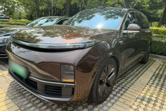 理想汽车 理想L9 2022款 Max