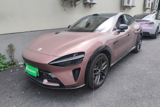 小米汽车 小米YU7 2025款 超长续航高性能四驱Max版