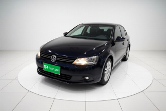 大众 速腾 2014款 改款 1.4TSI 自动豪华型