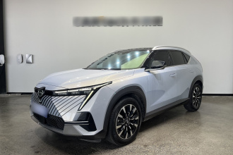 广汽传祺 影酷 2022款 2.0T 中子星Pro版