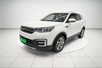 长安CS55 2017款 1.5T 手动炫色型