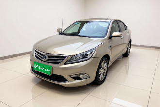 长安 逸动 2016款 1.6L 手动风尚型