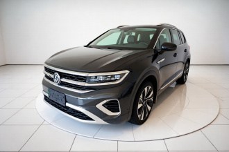 大众 揽境 2021款 380TSI 四驱旗舰胜境版