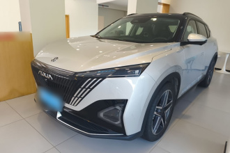 东风风神 皓瀚 2023款 DH-i 1.5T 尊贵版