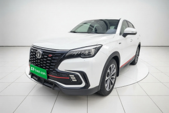 长安CS85 COUPE 2021款 2.0T 自动豪华型
