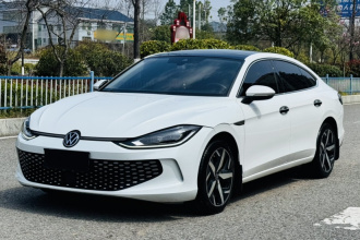 大众 2022款 凌渡L 280TSI DSG酷辣版