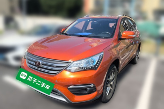 比亚迪 宋 2018款 1.5TID 自动智联尊贵型
