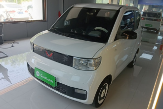 五菱汽车 宏光MINIEV 2022款 轻松款 磷酸铁锂