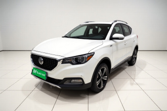 名爵ZS 2019款 1.5L 自动全球豪华版 国VI