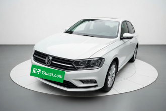 大众 宝来 2016款 1.6L 自动舒适型