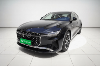 林肯Z 2022款 i享 尊享版
