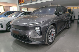 蔚来ES6 2023款 75kWh