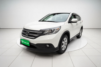 本田CR-V 2015款 2.0L 两驱经典版