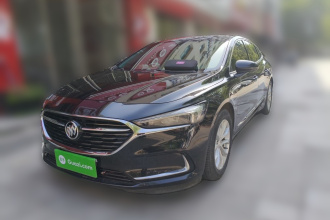 别克 君越 2021款 552T 豪华型