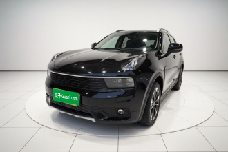 领克01 EM-P 2018款 1.5T PHEV 劲 国V