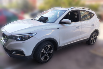 名爵ZS 2020款 全球百万畅销款 1.5L 手动65寸巨幕天窗版