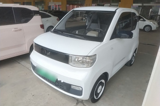 五菱汽车 宏光MINIEV 2022款 悦享款 磷酸铁锂