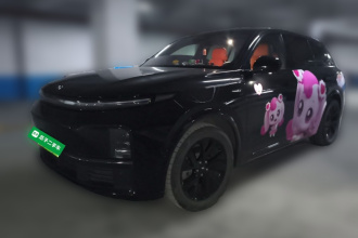 理想汽车 理想L7 2023款 Pro