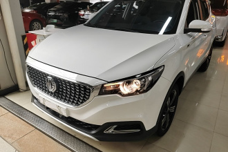 名爵ZS 2020款 全球百万畅销款 1.5L 手动65寸巨幕天窗版