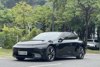 小鹏P7 2022款 625E