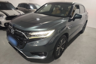 本田UR-V 2020款 370TURBO 两驱尊雅版