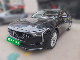 奔腾B70 2021款 1.5T 自动悦享型