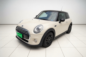 MINI 2014款 1.5T COOPER Excitement