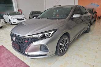 长安 逸动 2020款 PLUS 蓝鲸NE 1.4T GDI DCT尊贵型