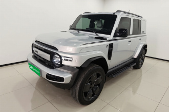 iCAR 超级V23 2025款 501四驱高阶版