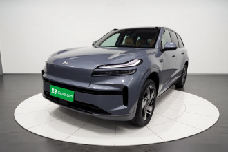 乐道L90 2025款 Max 六座版