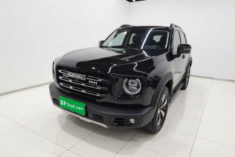 哈弗大狗 2021款 1.5T DCT两驱拉布拉多版