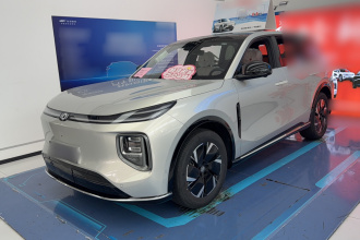 长安启源Q07 2025款 215尊贵型