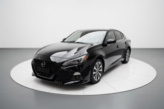 日产 天籁 2020款 2.0L XL 舒适版