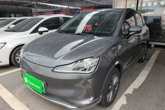 哪吒汽车 哪吒V 2022款 潮 400 Lite