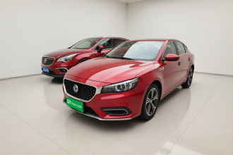 名爵6新能源 2018款 45T E-DRIVE智驱混动PILOT超级互联网版