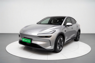 乐道L60 2024款 60kWh 后驱版