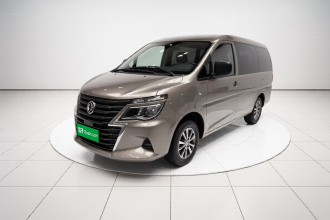 东风风行 菱智 2020款 M5L 1.6L 豪华型 7座