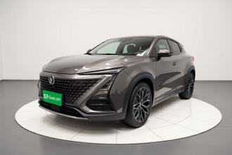 长安UNI-T 2022款 1.5T 尊贵型