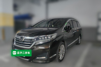 本田 艾力绅 2016款 2.4L 至尊版