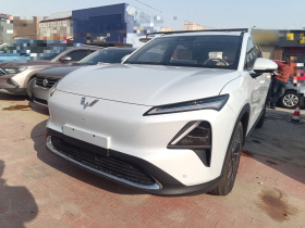 五菱汽车 五菱星光S 2024款 130km 旗舰型