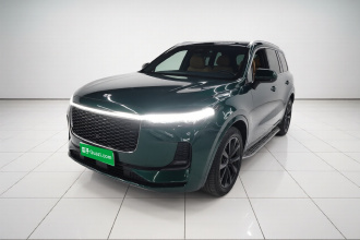 理想汽车 理想ONE 2021款 增程6座版