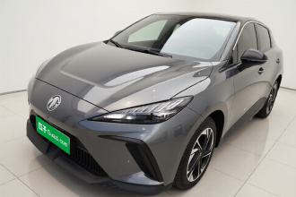名爵 MG4 EV 2022款 520km 豪华版