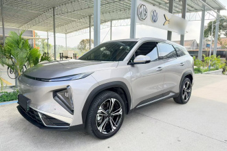 吉利银河 银河L7 2025款 EM-i 115km 探索+版