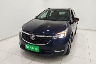 别克 昂科威 2020款 20T 两驱领先型