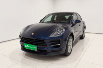 保时捷 2018款 Macan 2.0T