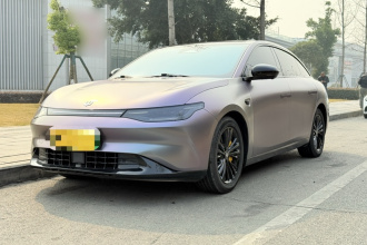 零跑汽车 零跑C01 2023款 525舒享版