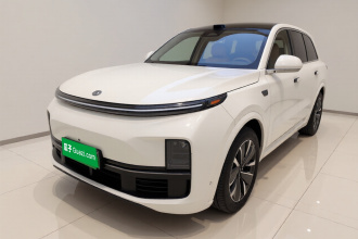 理想汽车 理想L8 2025款 Max 智能焕新版