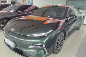 吉利银河 银河星耀8 2025款 130km EM-P 星舰版