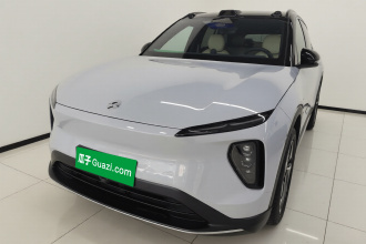 蔚来ES6 2023款 75kWh