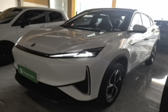 东风风神 风神L7新能源 2025款 518畅享型